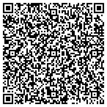 QR-код с контактной информацией организации ДЕТСКИЙ САД № 1512