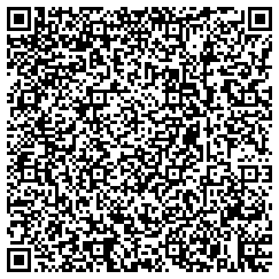 QR-код с контактной информацией организации Авторай-Тюмень