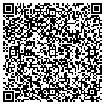 QR-код с контактной информацией организации D`Next