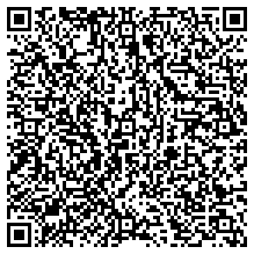 QR-код с контактной информацией организации Диагональ-Тюмень