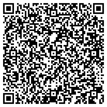 QR-код с контактной информацией организации ООО ИЦ АС Теплострой
