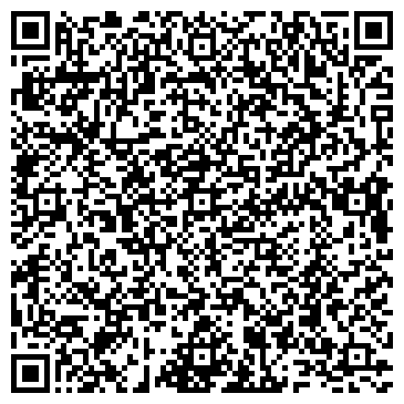 QR-код с контактной информацией организации Кубышка