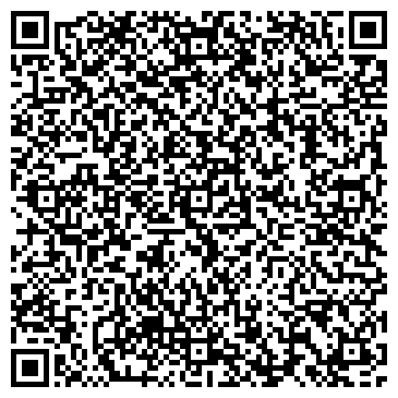 QR-код с контактной информацией организации Народные Займы