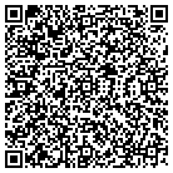 QR-код с контактной информацией организации Waggon