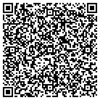 QR-код с контактной информацией организации Автоград