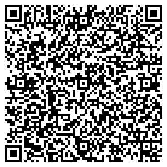 QR-код с контактной информацией организации Квантор