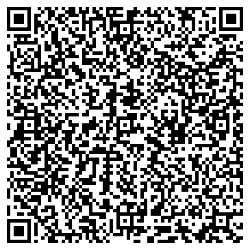 QR-код с контактной информацией организации Виномаркет, магазин, ООО Хаски