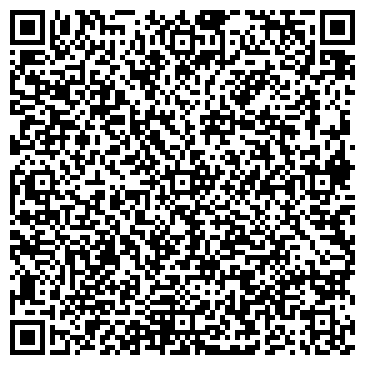 QR-код с контактной информацией организации ДЕТСКИЙ САД № 1321