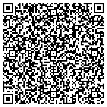 QR-код с контактной информацией организации Народные Займы