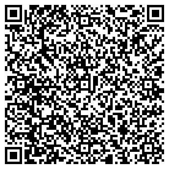 QR-код с контактной информацией организации Мастер Дом