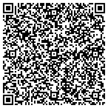 QR-код с контактной информацией организации ЭЛЕКТРОНИКА