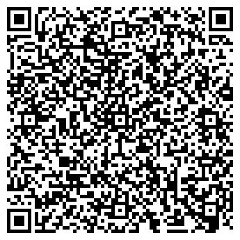 QR-код с контактной информацией организации ООО ЮниМилк-Красноярск