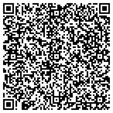 QR-код с контактной информацией организации Элегант