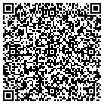 QR-код с контактной информацией организации Terranova