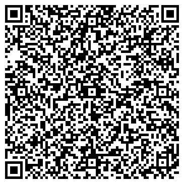 QR-код с контактной информацией организации Ard Займ, центр социальной поддержки, ООО ПАРТНЕР