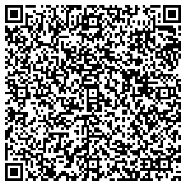 QR-код с контактной информацией организации Abg