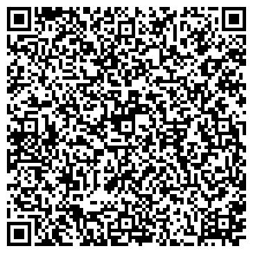 QR-код с контактной информацией организации Автоэвакуатор-манипулятор