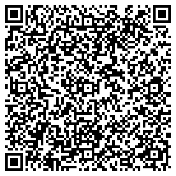 QR-код с контактной информацией организации Bibs