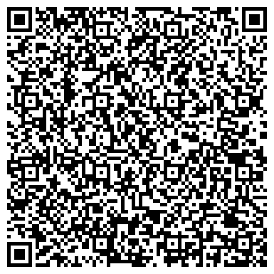 QR-код с контактной информацией организации Гранд Персона