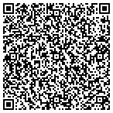 QR-код с контактной информацией организации Спринт