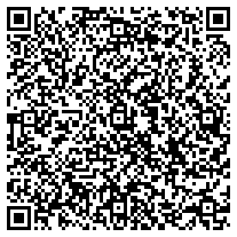 QR-код с контактной информацией организации Balsako