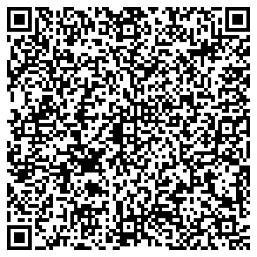 QR-код с контактной информацией организации Киоск по продаже молочных продуктов, Кировский район