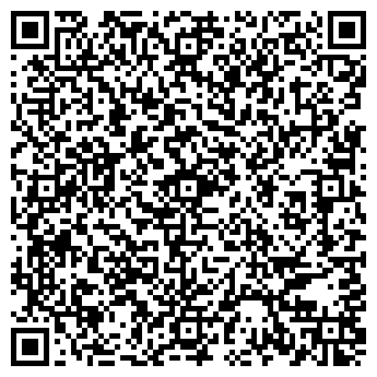 QR-код с контактной информацией организации ООО ЭЛЕКТРОНИКА