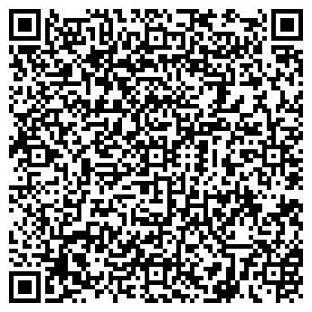 QR-код с контактной информацией организации АвтоПлаза