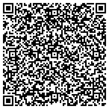 QR-код с контактной информацией организации ООО Верх