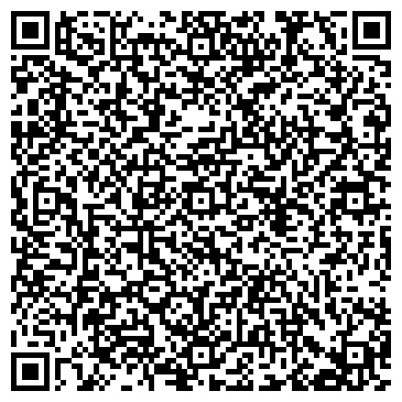 QR-код с контактной информацией организации Киоск по продаже молочных продуктов, Октябрьский район