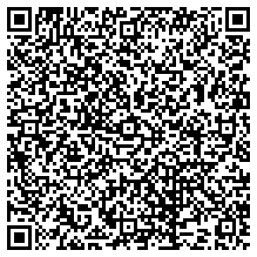 QR-код с контактной информацией организации Столичные лимузины