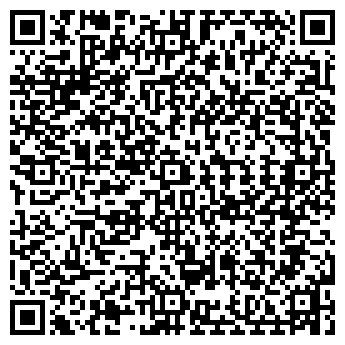 QR-код с контактной информацией организации Сток