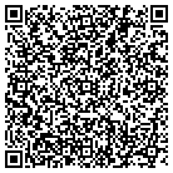QR-код с контактной информацией организации Нотариус Нуруллина Н.К.