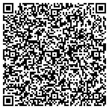 QR-код с контактной информацией организации Ishika