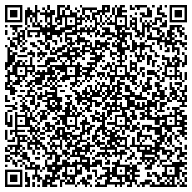QR-код с контактной информацией организации Нидан Соки, ОАО, оптовая фирма, филиал в г. Казани