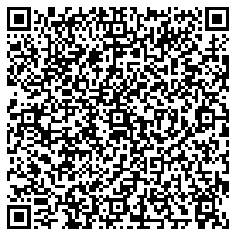 QR-код с контактной информацией организации ООО БирЛайн
