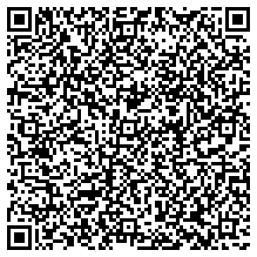 QR-код с контактной информацией организации Столы и стулья