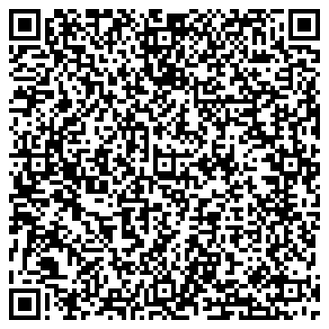 QR-код с контактной информацией организации ООО КРОН