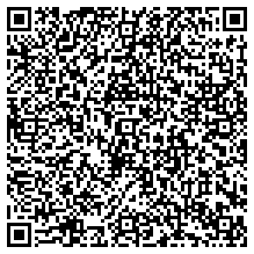 QR-код с контактной информацией организации Амплуа