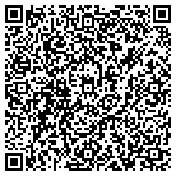 QR-код с контактной информацией организации Нотариус Евстафьева Р.И.