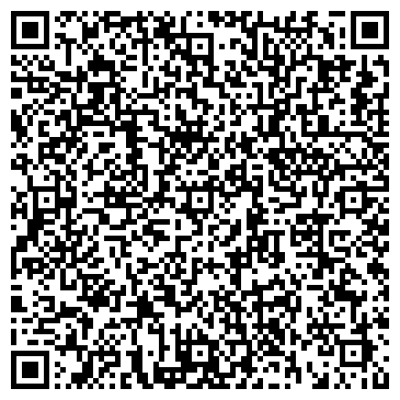 QR-код с контактной информацией организации ДЕТСКИЙ САД № 1875