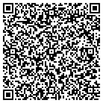 QR-код с контактной информацией организации Нотариус Хайдарова А.М.