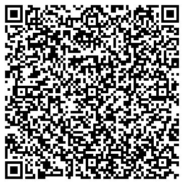 QR-код с контактной информацией организации Наринэ