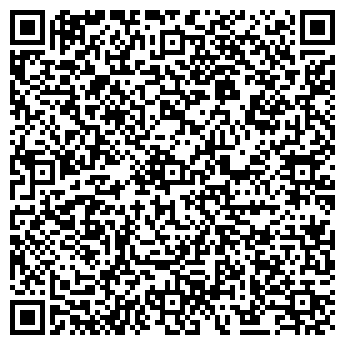 QR-код с контактной информацией организации Нотариус Минигулова О.В.