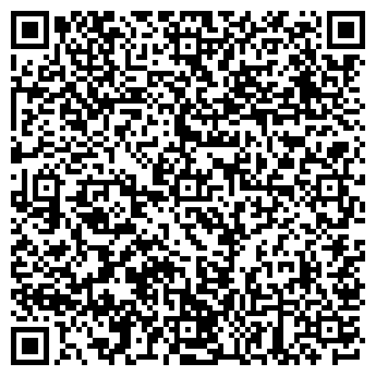 QR-код с контактной информацией организации JACK RABBIT SLIMS
