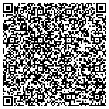 QR-код с контактной информацией организации ООО РосСтрой