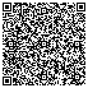 QR-код с контактной информацией организации Нотариус Ахметшина Л.Р.