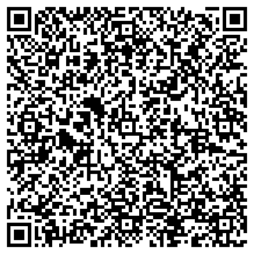 QR-код с контактной информацией организации ООО Атол