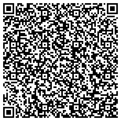 QR-код с контактной информацией организации Лесной двор