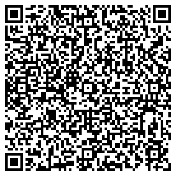QR-код с контактной информацией организации Нотариус Ларионова И.П.